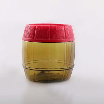 100ml PETG jar