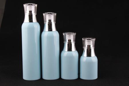 真空乳液瓶  120ml面霜瓶 亚克力精华瓶 化妆品护肤品塑料包材